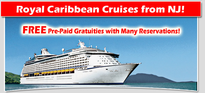 2 day cruises from nj