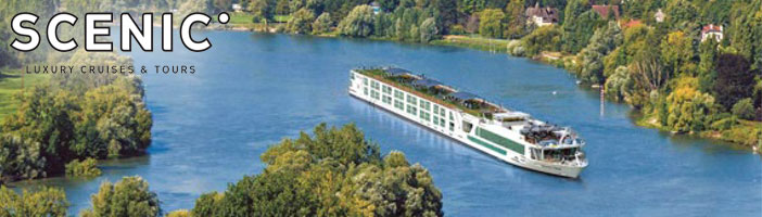 scenic luxury cruises & tours wikipedia